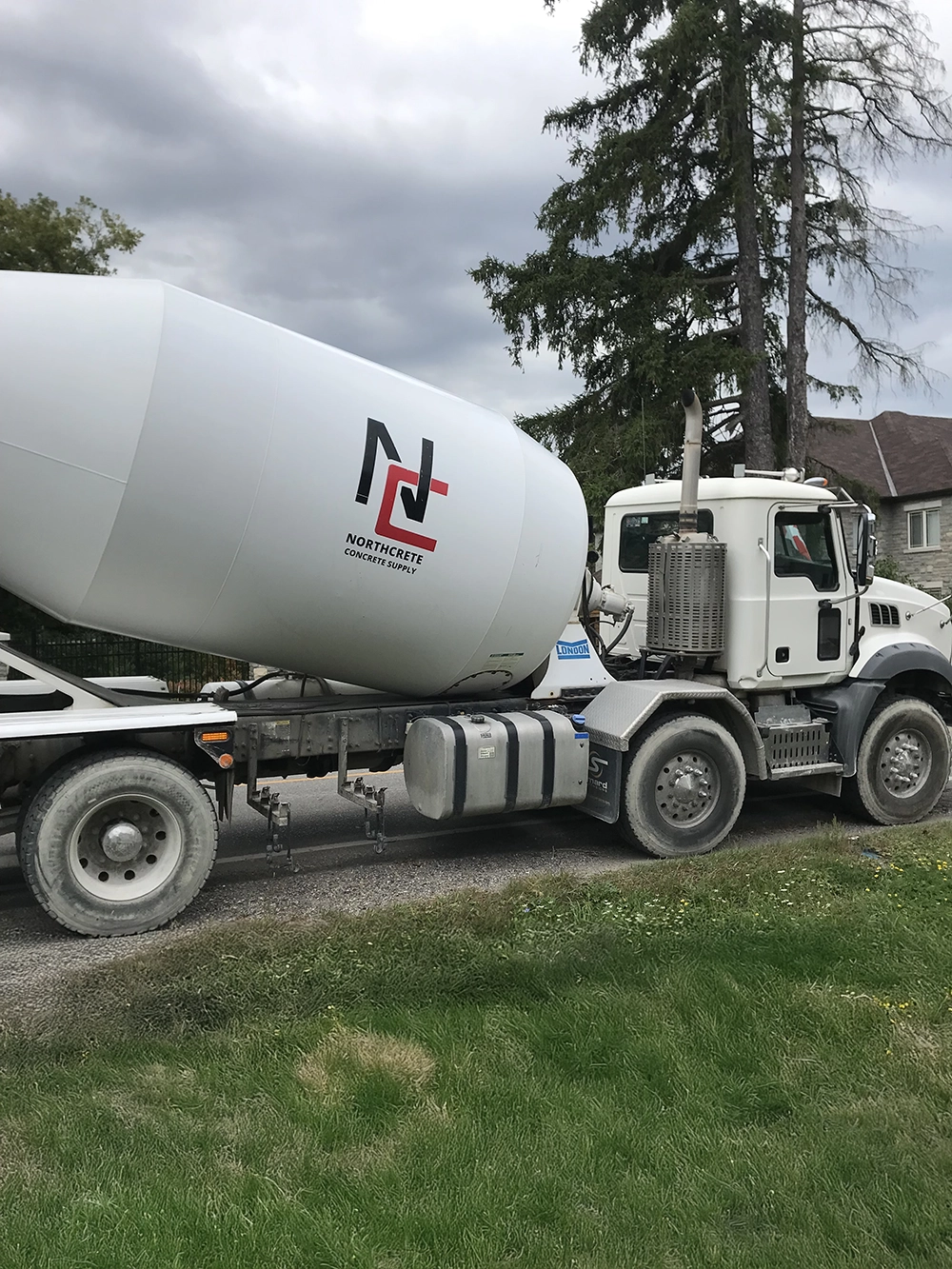 Northcrete Concrete Supply